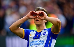 Arsenal đạt thỏa thuận với ngôi sao chạy cánh người Bỉ