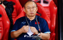 Động thái mới của HLV Park Hang Seo khi “ghế nóng” ĐTQG Hàn Quốc bỏ trống