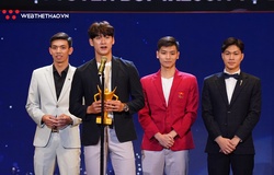 Bộ tứ bơi đoạt Cúp Chiến thắng 2022 hứa phá kỷ lục lịch sử ở SEA Games 32