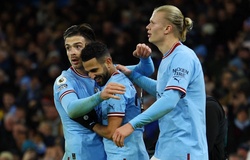 Haaland kết thúc hạn hán, Man City ngược dòng khó tin trước Tottenham