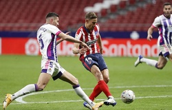 Nhận định, soi kèo Atletico vs Valladolid: Giữ vững vị trí