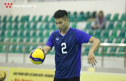 Nhiều CLB bóng chuyền "trải thảm đỏ" chào đón Nguyễn Văn Quốc Duy