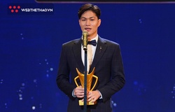 Kình ngư Trần Hưng Nguyên: “Cúp Chiến thắng là bàn đạp hướng đến năm 2023 bùng nổ”