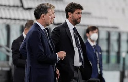 Juventus chịu cú sốc bị trừ 15 điểm sau phiên tòa xét xử