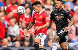 Nhận định, soi kèo Arsenal vs MU: Đòi lại món nợ lượt đi