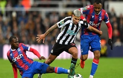 Nhận định, soi kèo Crystal Palace vs Newcastle: Chích chòe rơi điểm