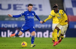 Nhận định, soi kèo Leicester vs Brighton: Bắt nạt chủ nhà