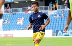 Quang Hải chạm trán cựu vương Ligue 1 vào mùng 1 Tết