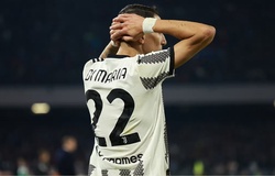 Bảng xếp hạng Serie A thay đổi thế nào khi Juventus bị trừ 15 điểm?