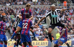 Tỷ lệ kèo trận Crystal Palace vs Newcastle, Ngoại hạng Anh, 0h30 ngày 22/1