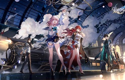 Cấu hình Honkai Star Rail trên PC, iOS và Android