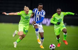 Nhận định, soi kèo Hertha Berlin vs Wolfsburg: Khách lấn chủ