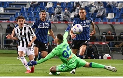 Tỷ lệ kèo trận Juventus vs Atalanta, Serie A, 2h45 ngày 23/1