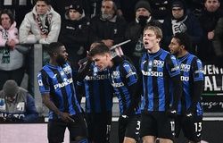 Juventus thoát hiểm trước “cỗ máy ghi bàn” Atalanta