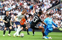 Tỷ lệ kèo trận Fulham vs Tottenham, Ngoại hạng Anh, 3h ngày 24/1