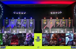 Vòng thăng hạng VCS Mùa Xuân 2023 sẽ bị hủy bỏ?