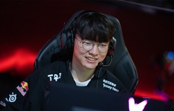 Faker chính thức được cấp quyền mua cổ phiếu của T1