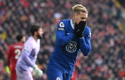 Ngoại hạng Anh chi nhiều gấp 3 lần các giải đấu lớn khác cộng lại