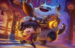 DTCL 13.1c: Chi tiết bản cập nhật mới TFT