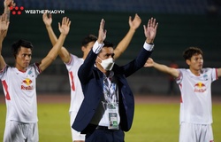 Xung đột nhà tài trợ giữa HAGL vs VPF: Sắp đi đến hồi kết?