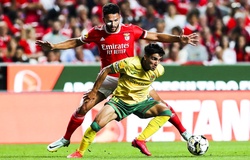 Nhận định, soi kèo Pacos Ferreira vs Benfica: Khó cản đại bàng