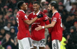 MU là CLB giá trị nhất Ngoại hạng Anh, Arsenal tăng một bậc