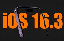 IOS 16.3 có gì mới? Game thủ có nên cập nhật?