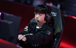 T1 Keria gây shock, Caitlyn hỗ trợ lần đầu tiên xuất hiện trong lịch sử LCK