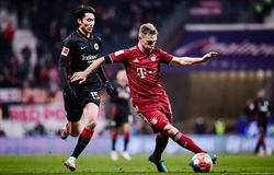 Nhận định, soi kèo Bayern vs Frankfurt: Vị thế lung lay