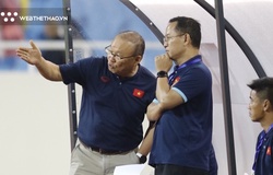 Mượn lời HLV Park Hang Seo, báo Hàn Quốc gây áp lực chọn HLV trưởng