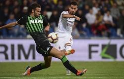 Nhận định, soi kèo AC Milan vs Sassuolo: Tiếp tục trượt dài