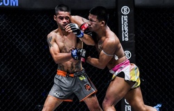 ONE Championship bị kiện vì "cải biên" Muay Thái