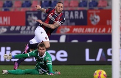 Tỷ lệ kèo trận Bologna vs Spezia, Serie A, 0h30 ngày 28/1