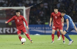 Quang Hải "trượt" đội hình tiêu biểu, Theerathon là thủ lĩnh ở AFF Cup 2022