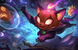 Riot Games dev mong muốn Yuumi biến mất khỏi LMHT chuyên nghiệp