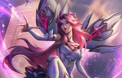 Top 4 đội hình DTCL trở lại mạnh mẽ trong meta TFT 13.1 c