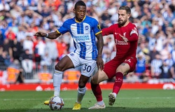 Nhận định, soi kèo Brighton vs Liverpool: Thêm một lần ôm hận