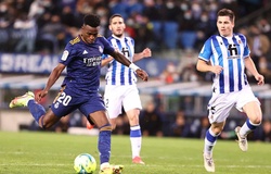 Nhận định, soi kèo Real vs Sociedad: Không được phép gục ngã