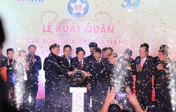 HLV Phan Thanh Hùng tin CLB Đà Nẵng sẽ có huy chương ở V.League 2023