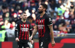 10 thống kê kinh hoàng của AC Milan sau trận thua đậm Sassuolo