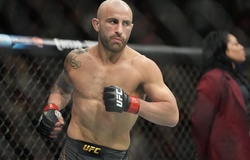 UFC 284 Alexander Volkanovski: "Húc vào tôi lúc này cũng như đụng phải bức tường vậy"