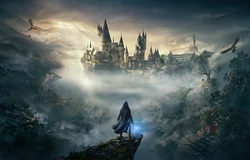 Top game PC ra mắt tháng 2 năm 2023