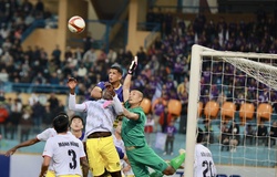 Hạ Hải Phòng ở Siêu cúp QG, Hà Nội tái lập thành tích ăn ba lịch sử