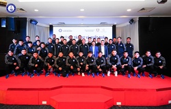 Mỗi bàn thắng của Khánh Hòa FC ở V.League 2023 được thưởng 50 triệu đồng