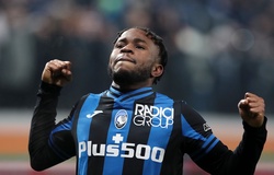 Danh sách Vua phá lưới Serie A: Lautaro Martinez và Lookman tăng tốc