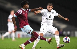 Nhận định, soi kèo Derby County vs West Ham: Hoàn cảnh bất lợi