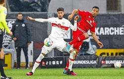 Nhận định, soi kèo Paderborn vs Stuttgart: Chủ nhà dừng bước