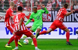 Nhận định, soi kèo Union Berlin vs Wolfsburg: Đặt vé đi tiếp