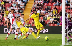 Nhận định, soi kèo Villarreal vs Vallecano: Sức nóng top 4