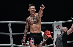 ONE Championship: Martin Nguyễn tuyên bố "kết liễu" Shamil Gasanov khi bị xem thường